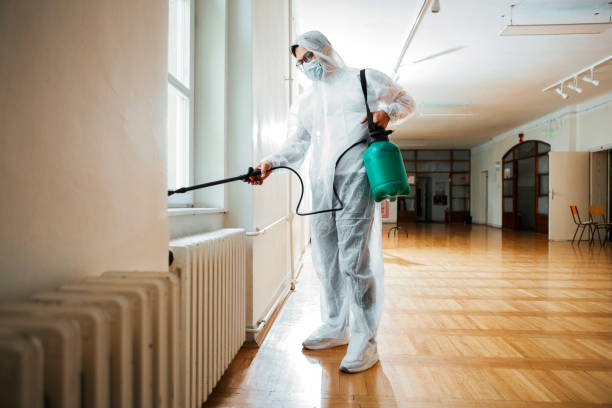 Best Pest Prevention Services  in North Lima, OH